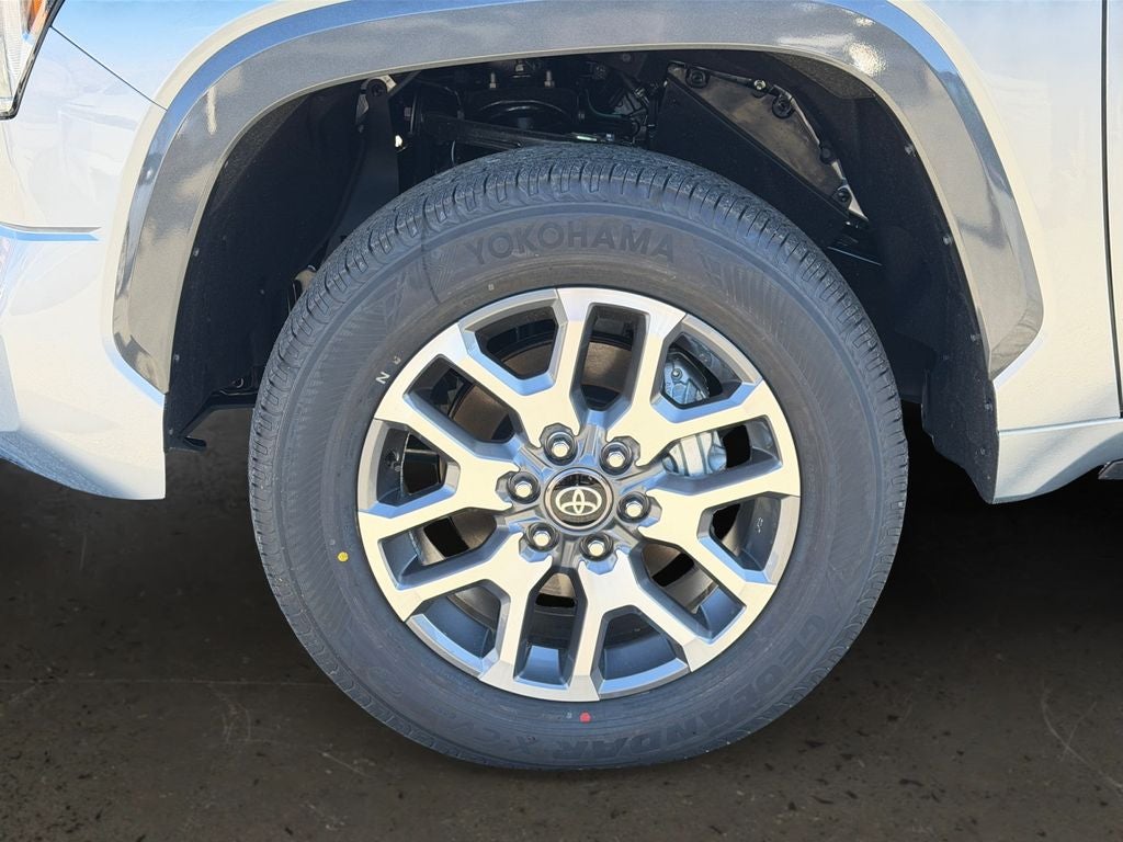 2026 Toyota Tundra 1794