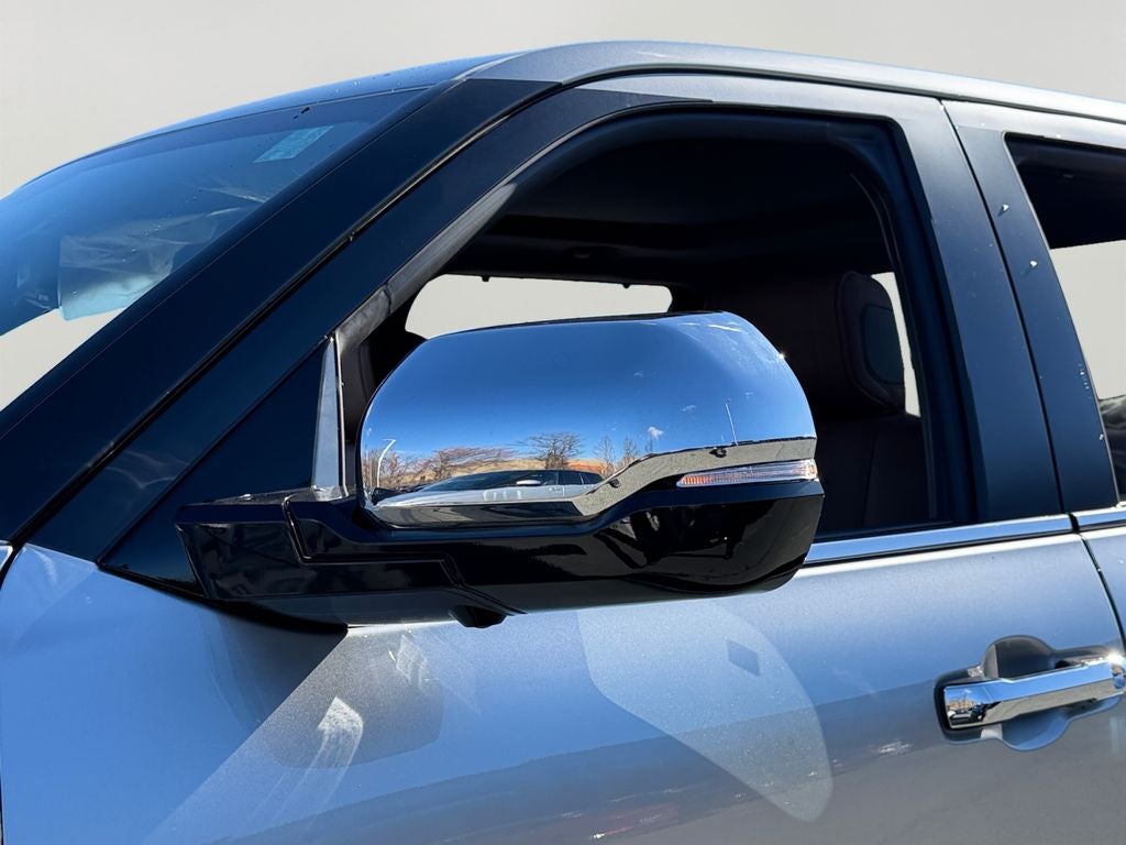 2026 Toyota Tundra 1794