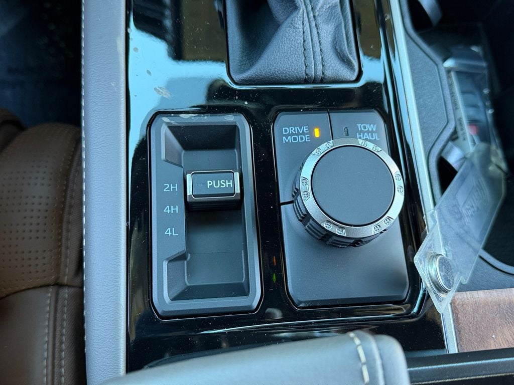 2026 Toyota Tundra 1794