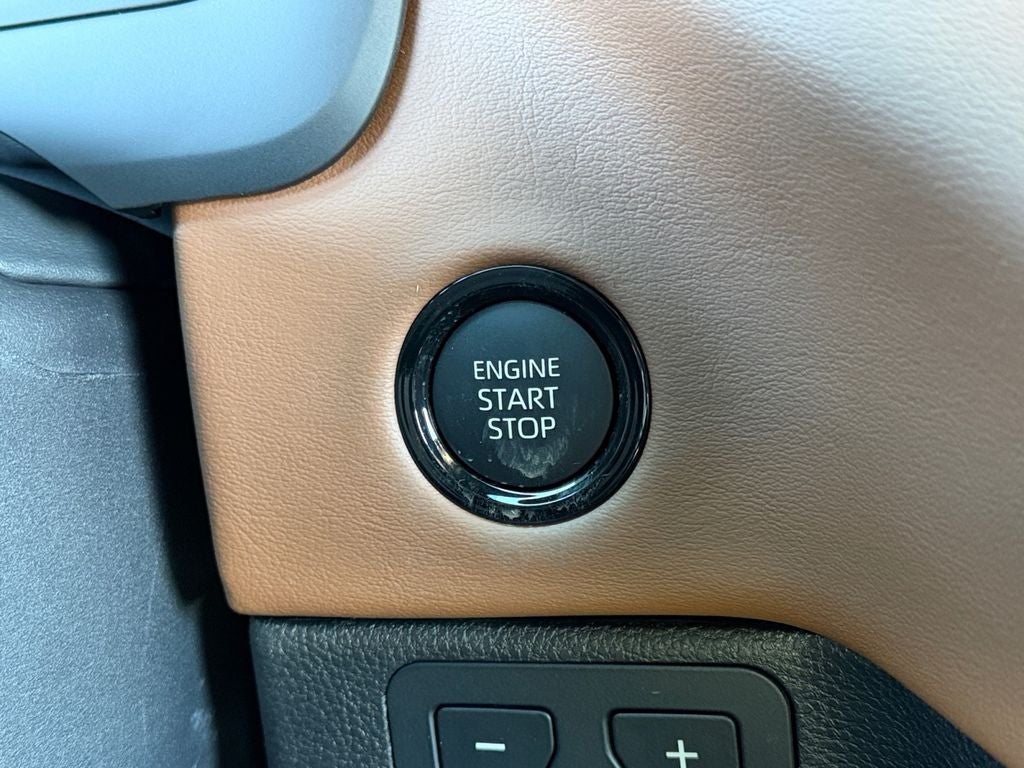 2026 Toyota Tundra 1794