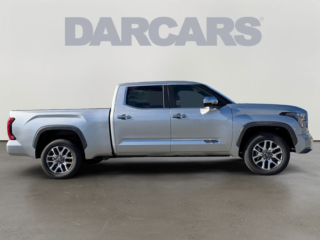 2026 Toyota Tundra 1794