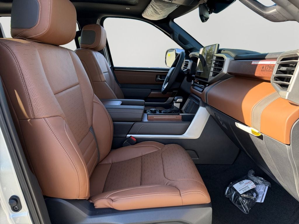 2026 Toyota Tundra 1794