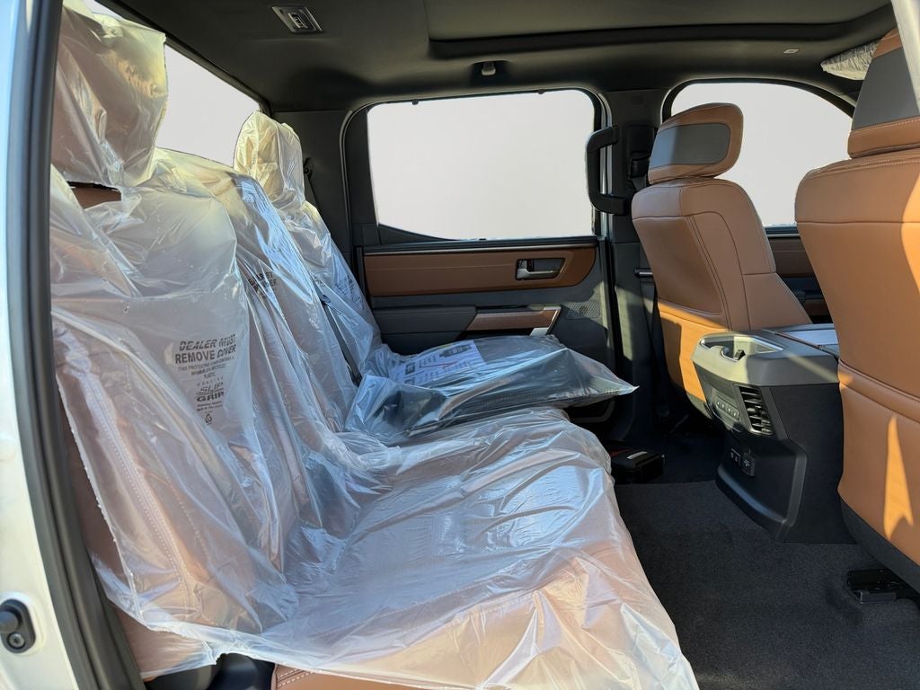 2026 Toyota Tundra 1794