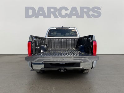 2026 Toyota Tundra 1794