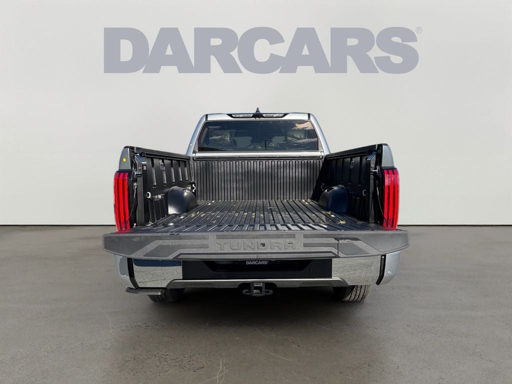 2026 Toyota Tundra 1794