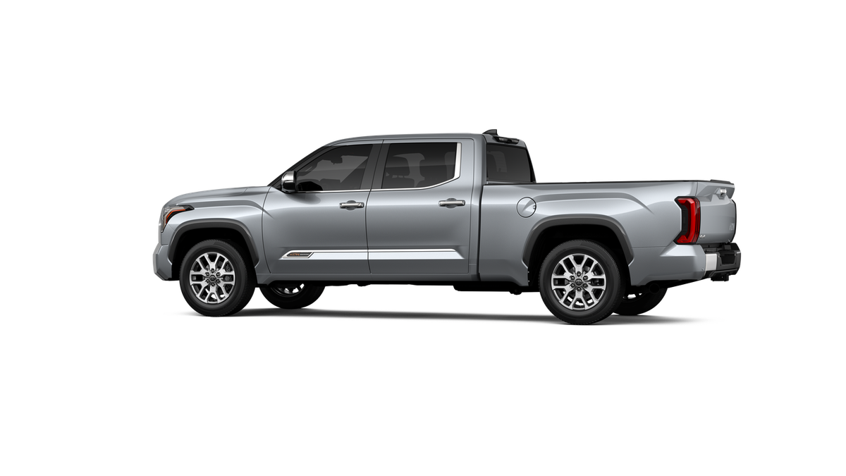 2026 Toyota Tundra 1794