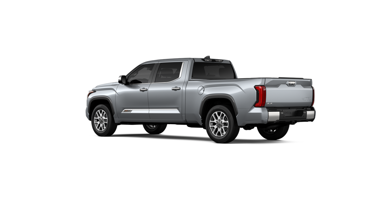 2026 Toyota Tundra 1794