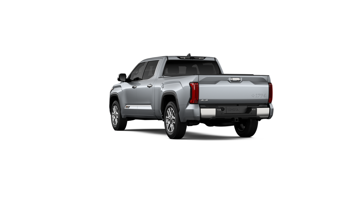2026 Toyota Tundra 1794