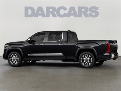 2026 Toyota Tundra 1794