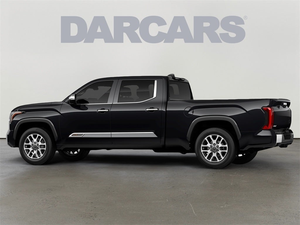 2026 Toyota Tundra 1794