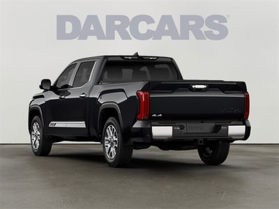 2026 Toyota Tundra 1794