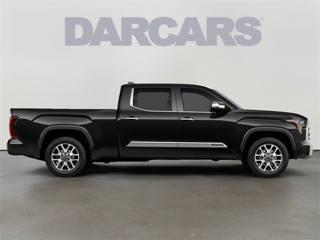 2026 Toyota Tundra 1794