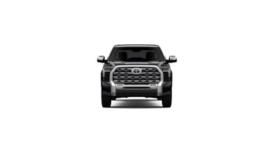 2026 Toyota Tundra 1794