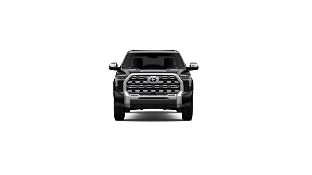 2026 Toyota Tundra 1794