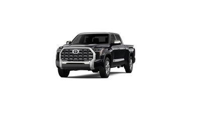 2026 Toyota Tundra 1794