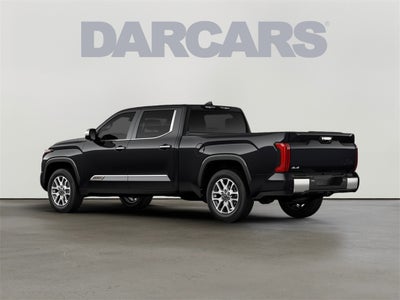 2026 Toyota Tundra 1794