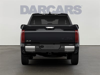 2026 Toyota Tundra 1794