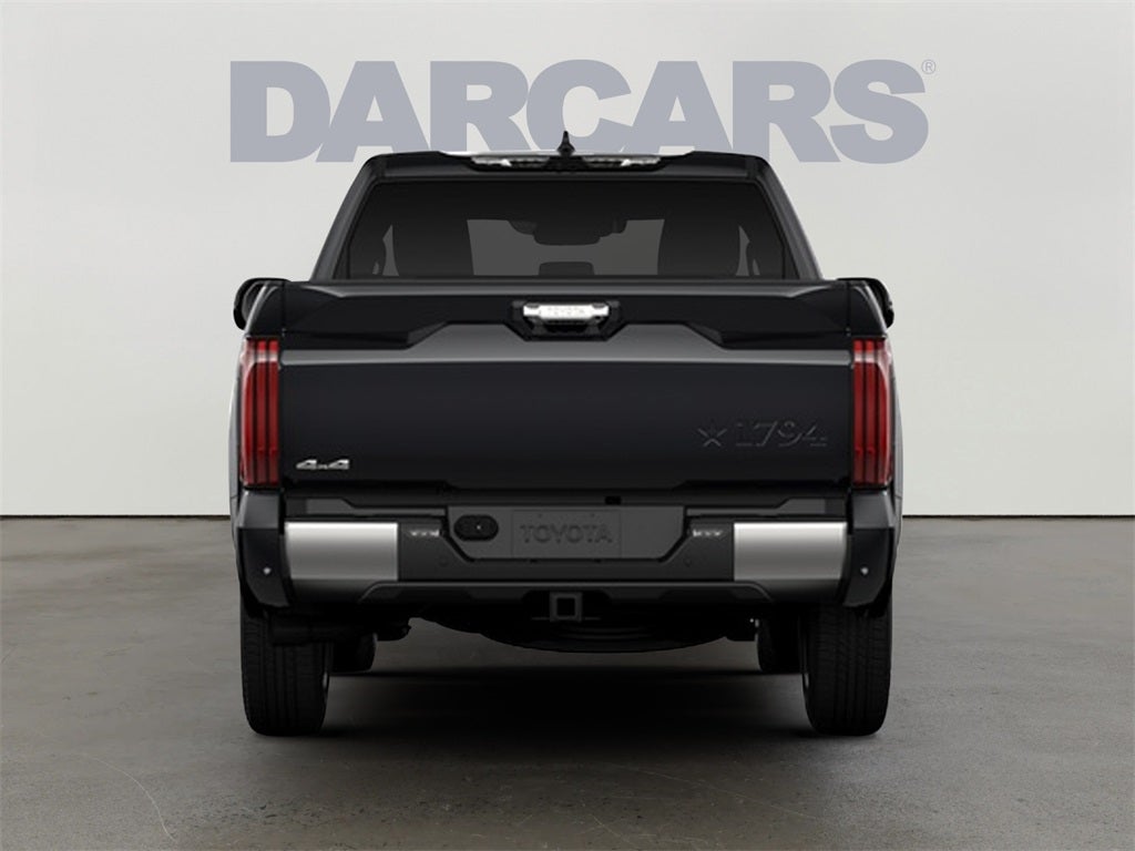 2026 Toyota Tundra 1794