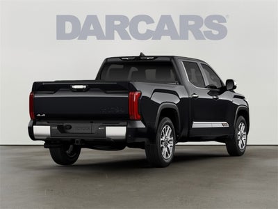 2026 Toyota Tundra 1794