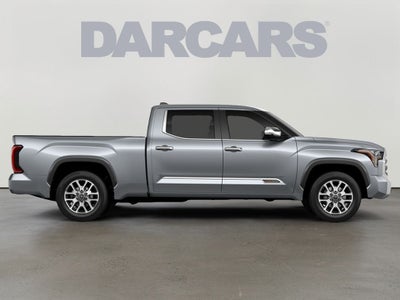 2026 Toyota Tundra 1794