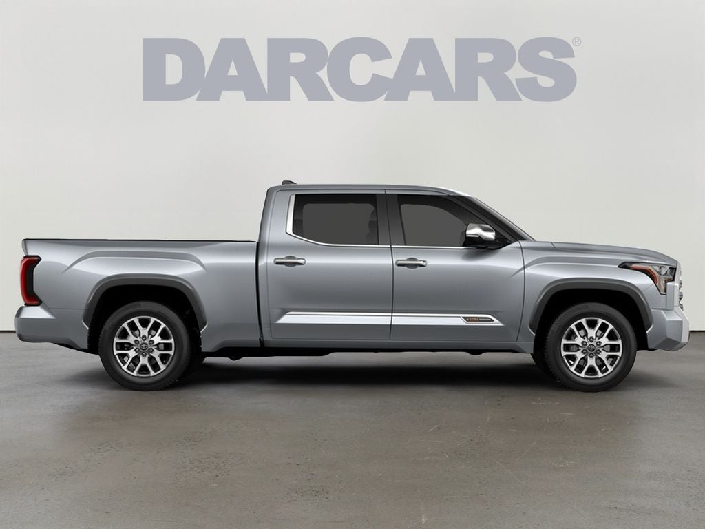 2026 Toyota Tundra 1794