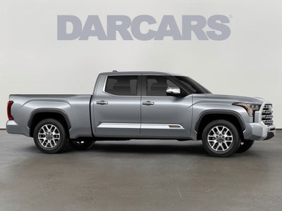 2026 Toyota Tundra 1794