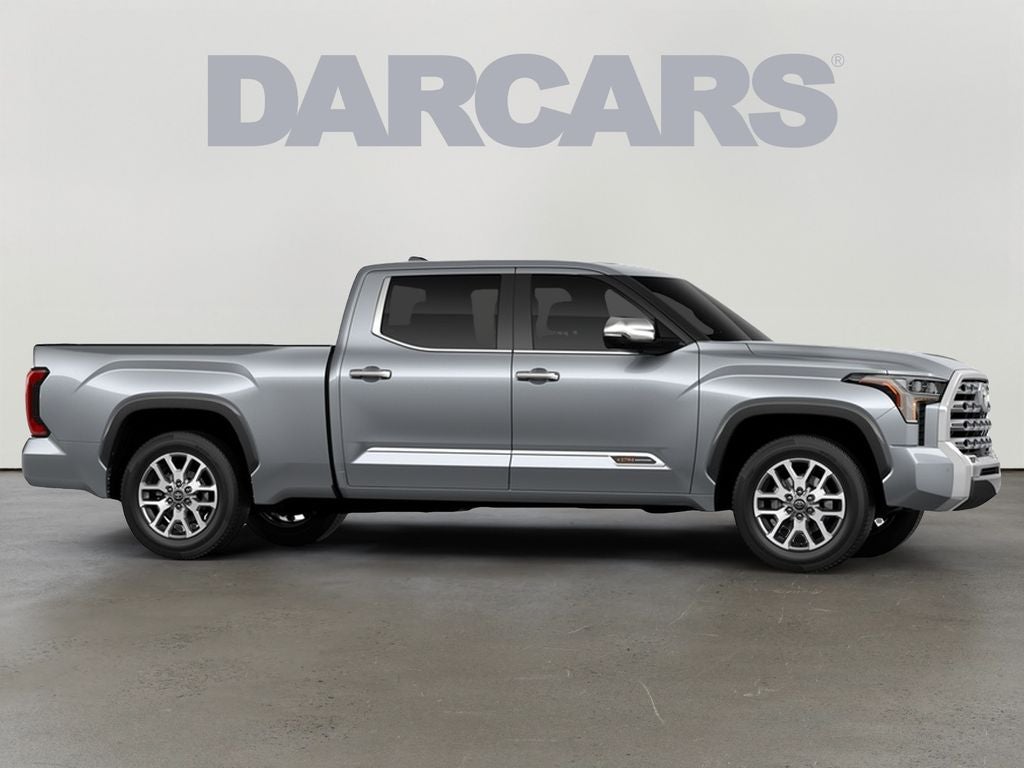 2026 Toyota Tundra 1794