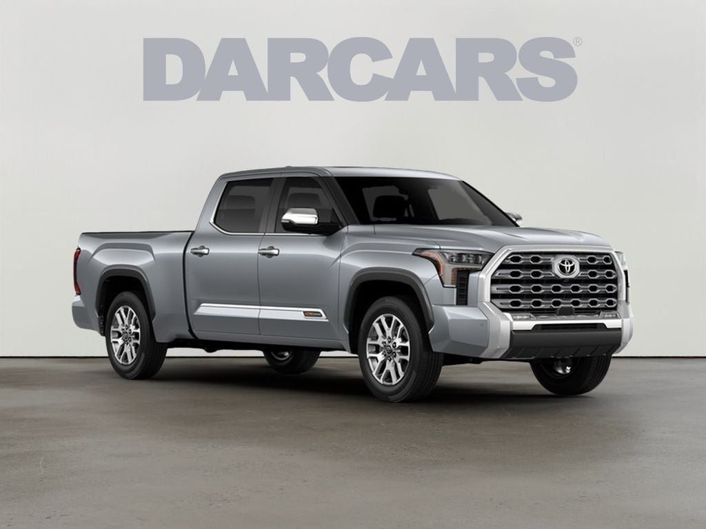 2026 Toyota Tundra 1794