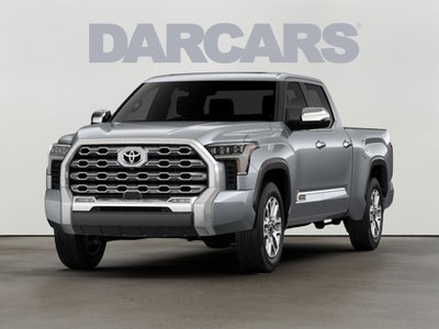 2026 Toyota Tundra 1794