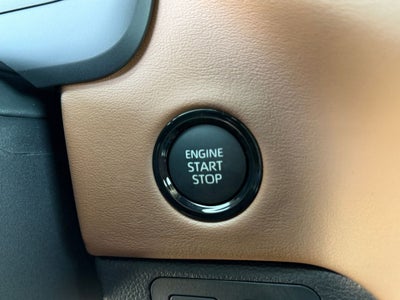 2026 Toyota Tundra 1794