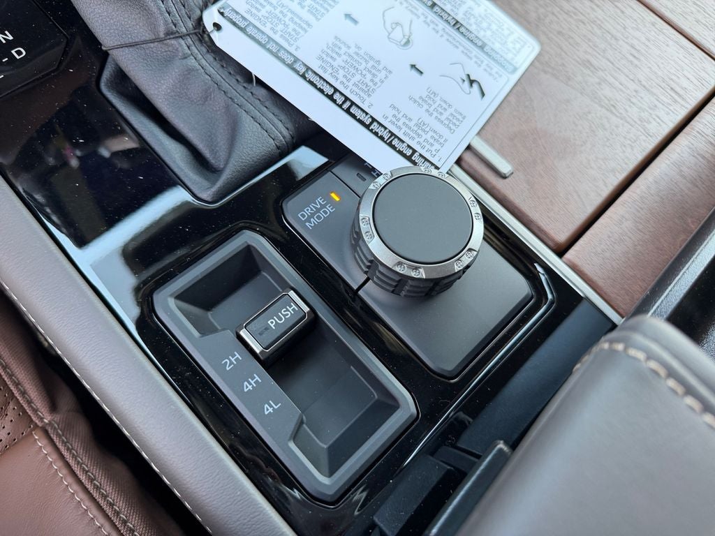 2026 Toyota Tundra 1794