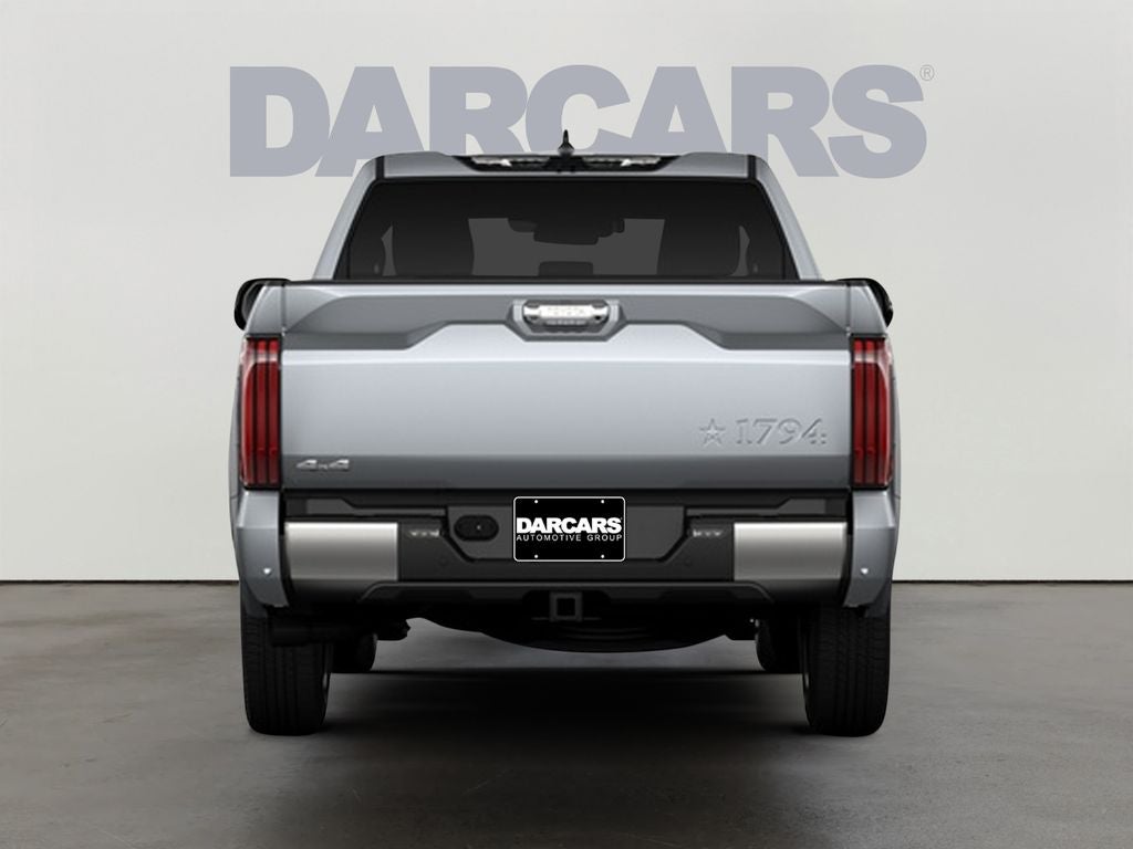 2026 Toyota Tundra 1794