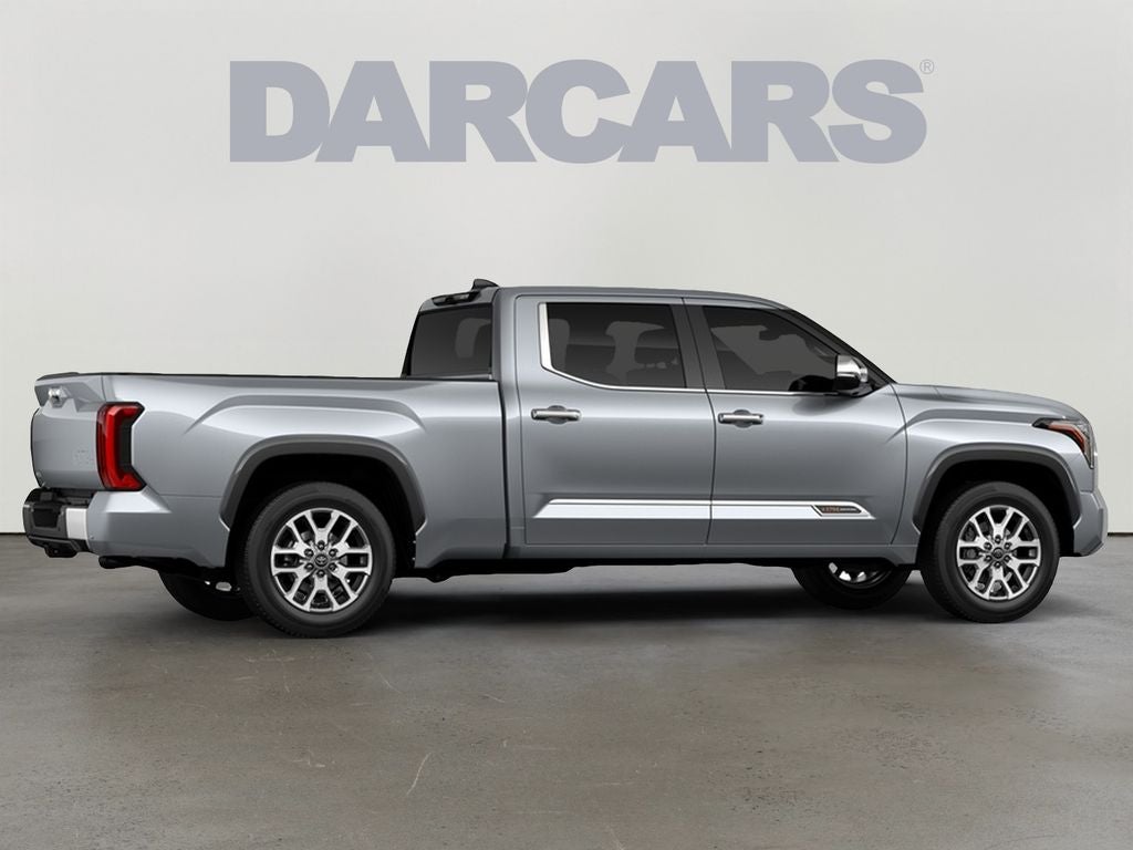 2026 Toyota Tundra 1794