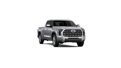 2026 Toyota Tundra 1794