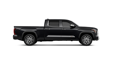 2026 Toyota Tundra 1794