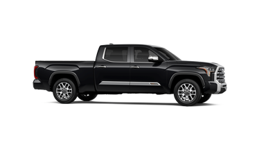 2026 Toyota Tundra 1794