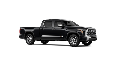 2026 Toyota Tundra 1794