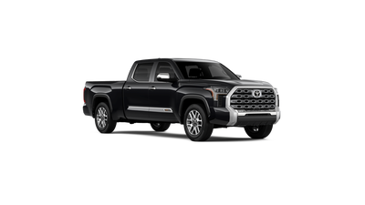 2026 Toyota Tundra 1794