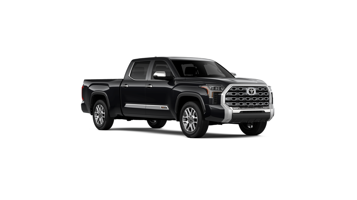 2026 Toyota Tundra 1794
