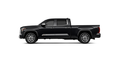 2026 Toyota Tundra 1794