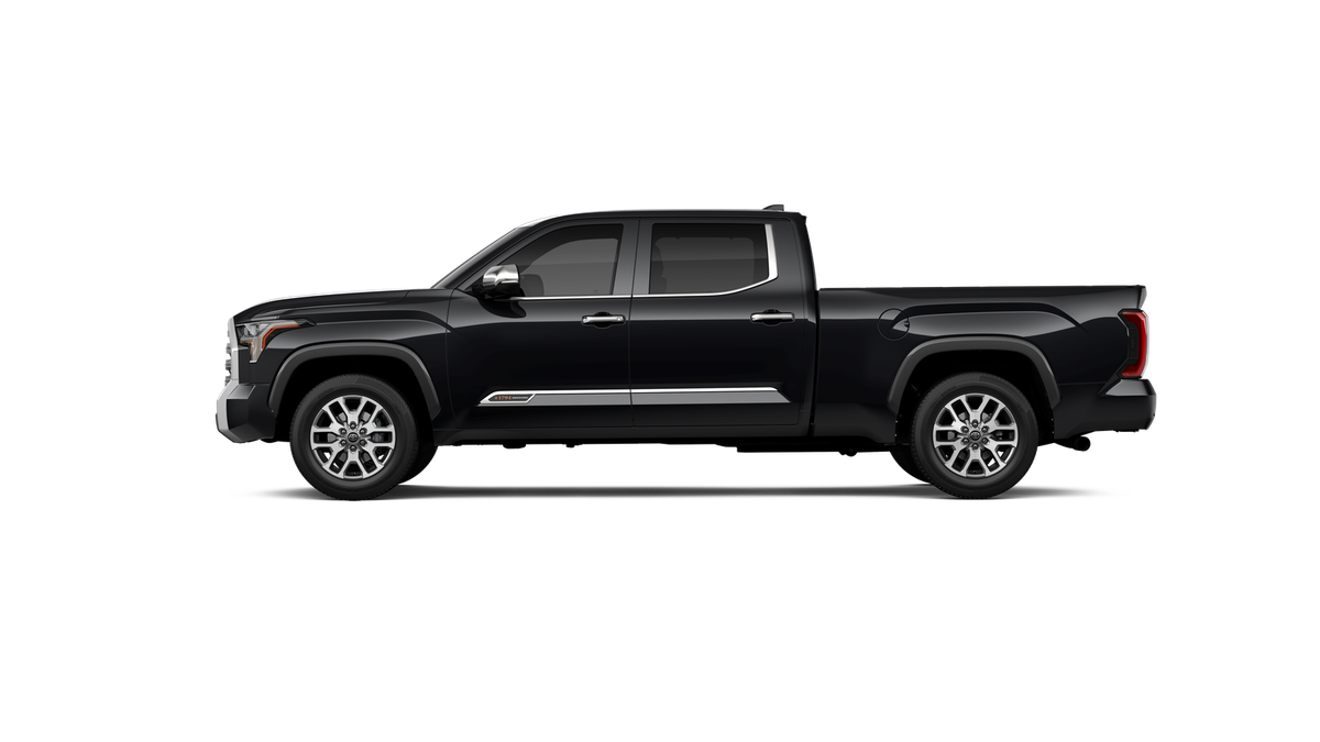 2026 Toyota Tundra 1794