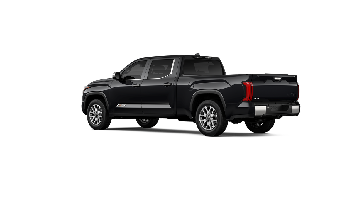 2026 Toyota Tundra 1794