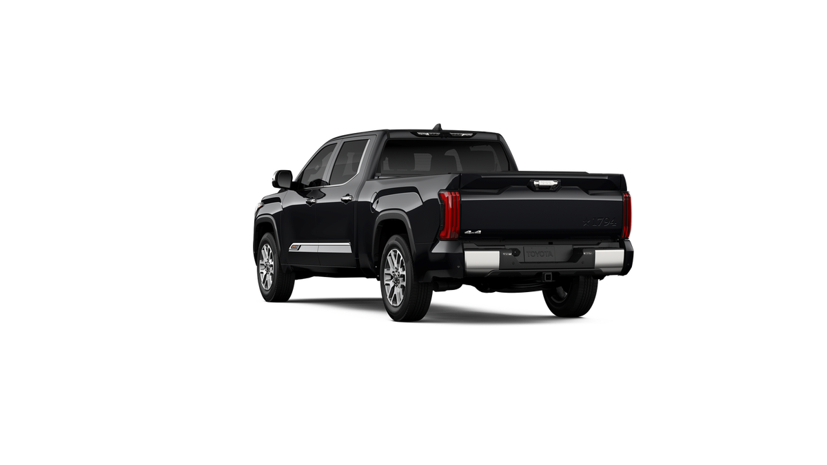 2026 Toyota Tundra 1794