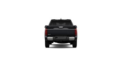 2026 Toyota Tundra 1794