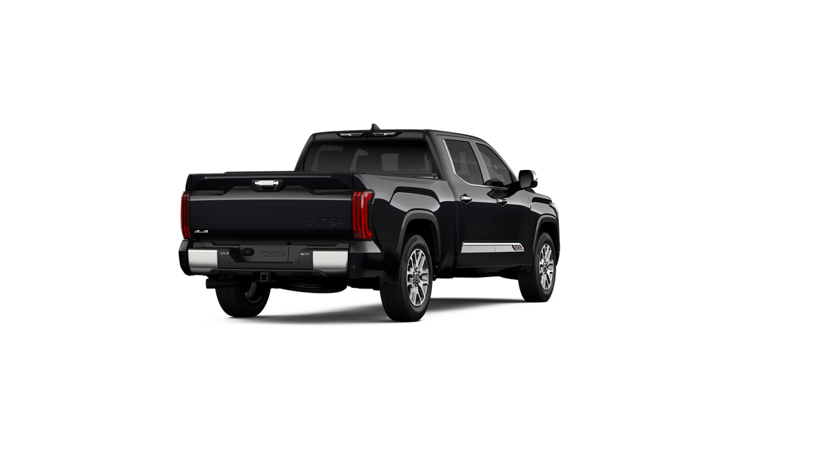 2026 Toyota Tundra 1794
