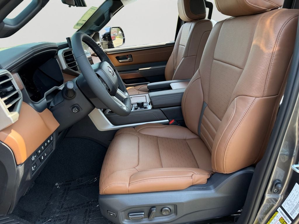 2026 Toyota Tundra 1794