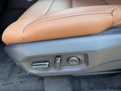 2026 Toyota Tundra 1794