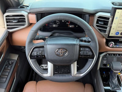 2026 Toyota Tundra 1794