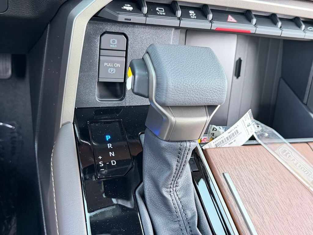 2026 Toyota Tundra 1794