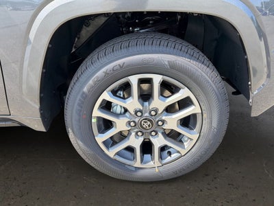 2026 Toyota Tundra 1794